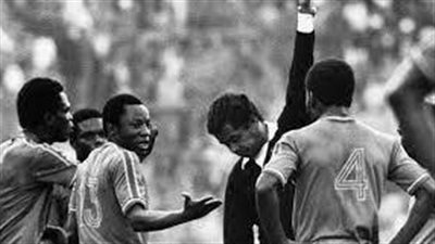 مباراة البرازيل وزائير في كأس العالم 1974 تتصدر مواقع التواصل (فيديو)