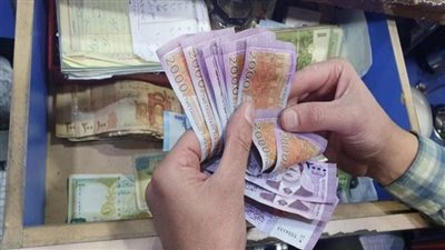 سعر الدولار اليوم 11_12_2022 في سوريا 