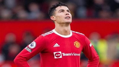 Cristiano Ronaldo كريستيانو رونالدو يتصدر السوشيال ميديا.. ما القصة؟