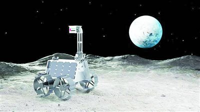 ما هو المستكشف راشد الذي تصدر مواقع التواصل؟ (معلومات لا تعرفها)