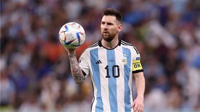 Messi.. هل يعتزل الأرجنتين ليونيل ميسي بعد كأس العالم؟ (تفاصيل الأزمة)