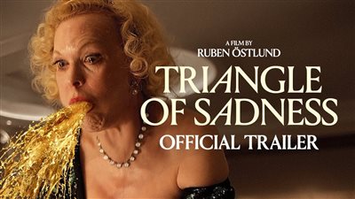 فيلم Triangle of Sadness يتصدر التريند.. فمن هم الأبطال؟ (أحداث تُنشر لأول مرة)