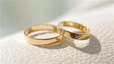 تهنئة العام الجديد 2023 للمخطوبين.. رسائل جديدة ومثيرة للفرحة