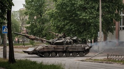 تكتيك الحسم واستراتيجية التحرير.. أوكرانيا تستعد لردع الجيش الروسي