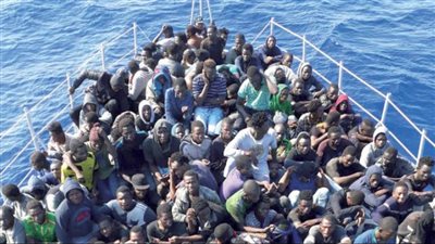 الاتحاد الأوروبي يدعو لضمان حقوق المواطنين والمهاجرين في ليبيا