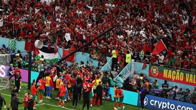 نقل باقي مباريات كأس العالم على القنوات المفتوحة.. 