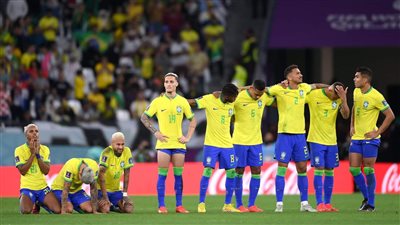 لأول مرة في تاريخ البرازيل.. تعيين مدرب أجنبي للمنتخب