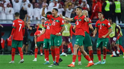 كأس العالم 2022.. المغرب أقوى خط دفاع في نصف النهائي وفرنسا الأضعف