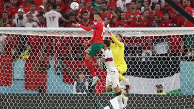 ارتقاء يوسف النصيري المُذهل.. اقترب من رقم رونالدو القياسي