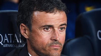 كيف دخل لويس إنريكي Luis Enrique التاريخ من الباب الخلفي بعد الخروج من كأس العالم 2022؟