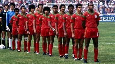 كيف عاد منتخب المغرب في كأس العالم لاستعادة ذكريات 1986؟