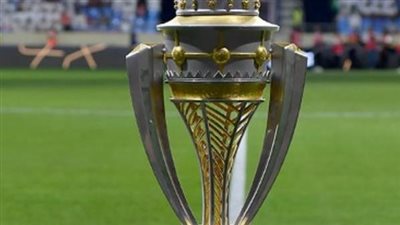 جدول ترتيب كأس سوبر دبي