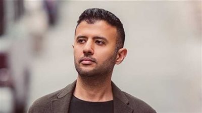 حمزة نمرة حضوره يتصدر تريند جوجل بعد صدور ألبومه الجديد (صور)