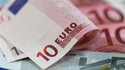 سعر اليورو في مصر اليوم 12_12_2022