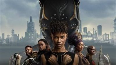 فيلم بلاك بانثر يتصدر مواقع التواصل بعد صدراته لشباك التذاكر في أمريكا الشمالية