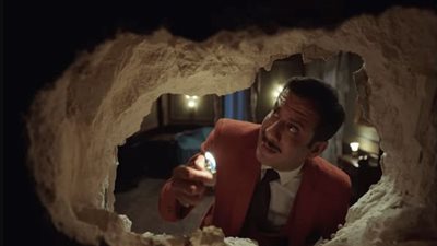 شاهد.. أحداث الحلقة 9 من المسلسل المصري 207 تتصدر السوشيال ميديا (كواليس جديدة)