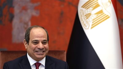 صحف مصر تبرز تطلع السيسي لمواصلة التعاون المتميز مع فرنسا