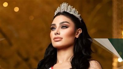 زينة ترحيني.. السرطان يقتل ملكة جمال لبنان