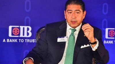 برلماني مصري: هشام عز العرب سيحدث طفرة في أداء البنك التجاري