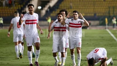 تعرف على مواعيد مباريات الزمالك في دورى أبطال إفريقيا