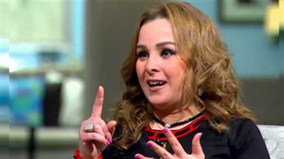 على شاشة mbcمصر.. حنان شوقي: أنا كتلة حب متحركة على الأرض.. والحياة الزوجية تبنى على الود والرحمة