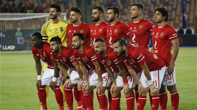 مواعيد مباريات الأهلي في دوري أبطال إفريقيا 