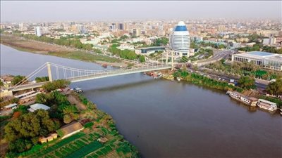 السودان.. قلق من اليونيسيف تجاه الإغلاق الوشيك لجميع المدارس بالبلاد