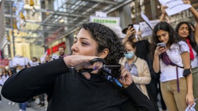 إيران تعدم متظاهرًا ثانيًا مرتبطًا بالاحتجاجات.. سلاح 