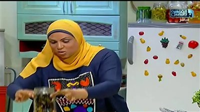 طريقة عمل الباذنجان المخلل الست غالية.. 3 وصفات رائعة