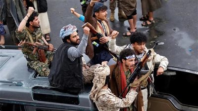 مليشيات الحوثي ترتكب 127 ألف انتهاك في اليمن خلال 8 أعوام