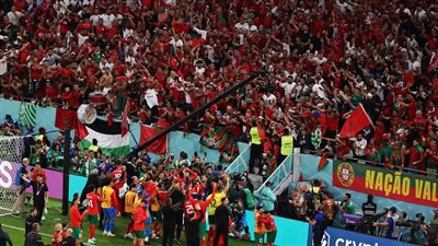رحلات إضافية إلى قطر دعما لمنتخب المغرب بنصف نهائي كأس العالم 2022