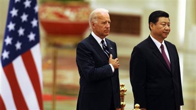 وفد أمريكي يزور الصين.. يُمهد الطريق أمام بلينكن