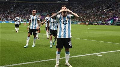 مواعيد مباريات اليوم الثلاثاء في كأس العالم 2022.. الأرجنتين ضد كرواتيا