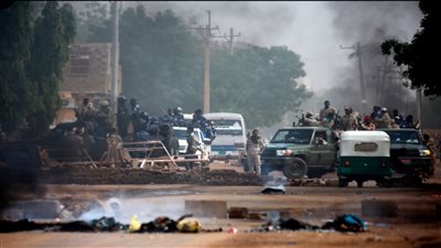 مقتل 30 شخصا في نزاع قبلي بولاية غرب كردفان بالسودان