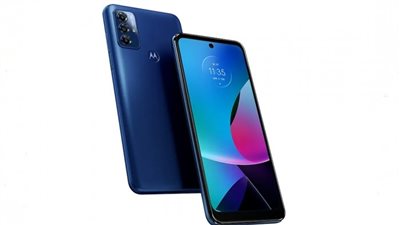 Moto G Play.. هاتف جديد بمواصفات مميزة من موتورولا