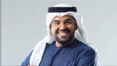 الصور الأولى من عقد قران الفنان الإماراتي حسين الجسمى تتصدر السوشيال ميديا 