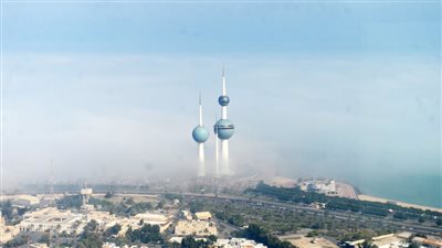 الكويت تدين الاعتداء الإرهابي على العراق