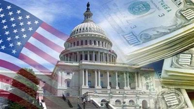 عجز الموازنة الأمريكية يُسجل رقمًا قياسيًا خلال شهر نوفمبر