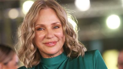 تصريحات الفنانة المصرية شيرين رضا عن زفاف ابنتها تثير الجدل عبر مواقع التواصل (فيديو)