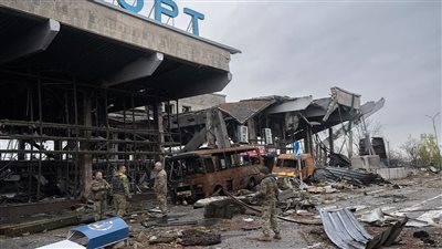 تفجير سيارته.. إصابة مسؤول إدارة الحكم الروسي في خيرسون