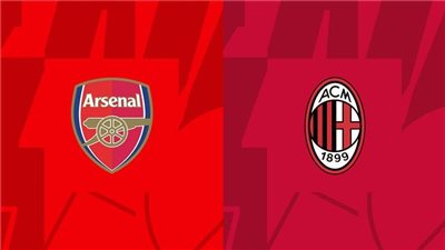 موعد مباراة آرسنال وميلان في كأس سوبر دبي.. وتردد قناة دبي الرياضية 2