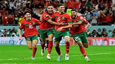 تردد قناة المغربية الرياضية hd لمتابعة مباراة المغرب ضد فرنسا بكأس العالم.. طريقة تنزيل TNT على نايل سات