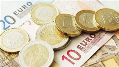 سعر اليورو في مصر اليوم الثلاثاء 13_12_2022