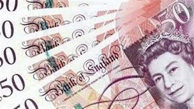 سعر الجنيه الاسترليني في مصر اليوم 13_12_2022