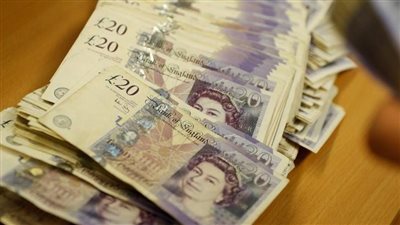 سعر الجنيه الاسترليني في مصر اليوم 13_12_2022