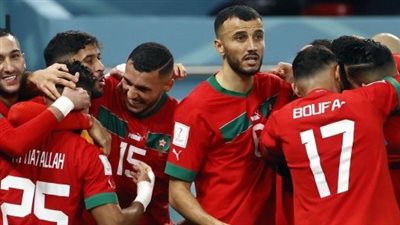  كأس العالم 2022.. من هو معلق مباراة المغرب وفرنسا في نصف النهائي؟