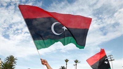  المبعوث الأممي إلى ليبيا يلتقي المبعوثَ الألماني الخاص