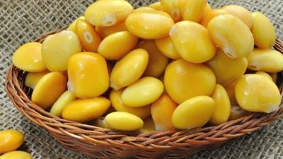 فوائد الترمس للتخسيس.. 4 منافع مذهلة لإنقاص الوزن بفعالية