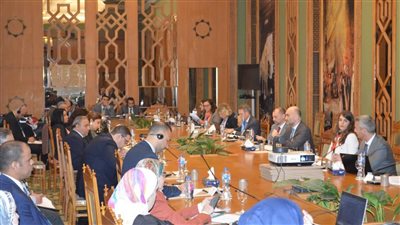 وزارة الخارجية تستضيف عدد من اجتماعات اللجان الفرعية لاتفاقية المشاركة المصرية الأوروبية