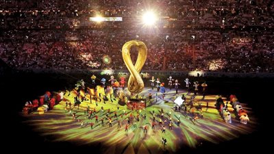 المونديال الأكثر تهديفا في تاريخ كأس العالم.. قطر 2022 يقترب من القمة